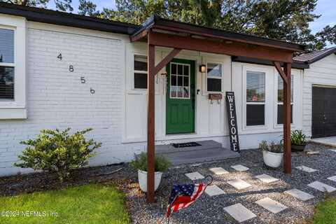 Catherine, JACKSONVILLE, FL 32205