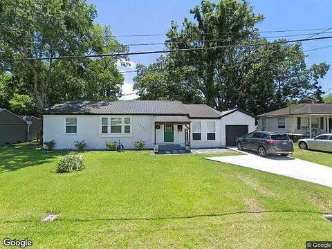 Catherine, JACKSONVILLE, FL 32205
