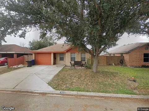 Zinnia, MCALLEN, TX 78504