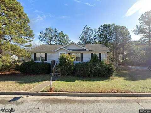 Fields, LITHONIA, GA 30038
