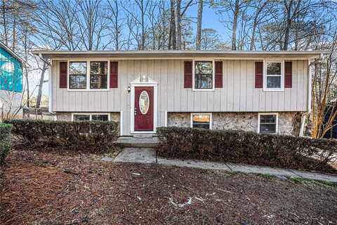 Cherokee Valley, LITHONIA, GA 30058