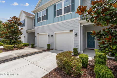 Pottsburg Point, JACKSONVILLE, FL 32207