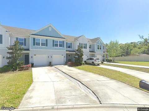 Pottsburg Point, JACKSONVILLE, FL 32207