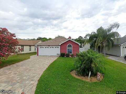 Cove Landing, JACKSONVILLE, FL 32233