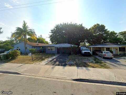 9Th, FORT LAUDERDALE, FL 33311