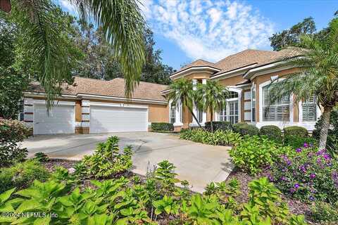 Saxon Lake, JACKSONVILLE, FL 32225