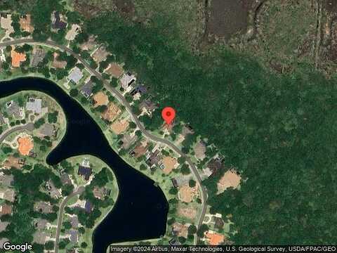 Saxon Lake, JACKSONVILLE, FL 32225