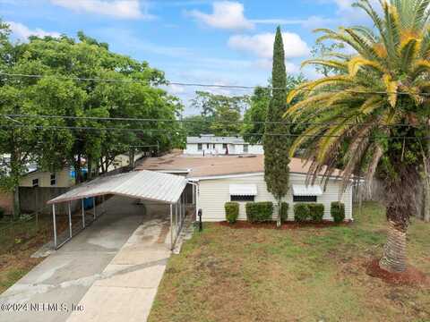 Vera, JACKSONVILLE, FL 32218