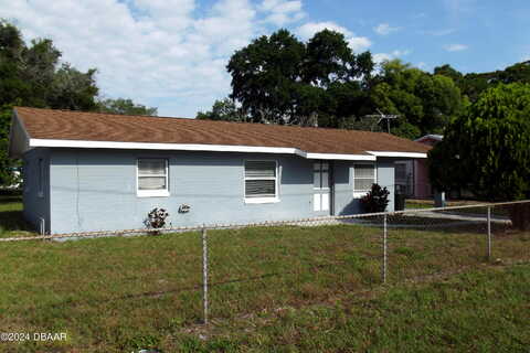 Oleander, NEW SMYRNA BEACH, FL 32168