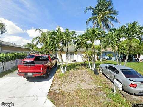 Everett, LAKE WORTH, FL 33461