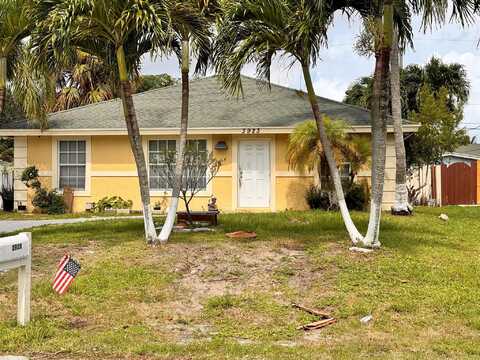 Everett, LAKE WORTH, FL 33461