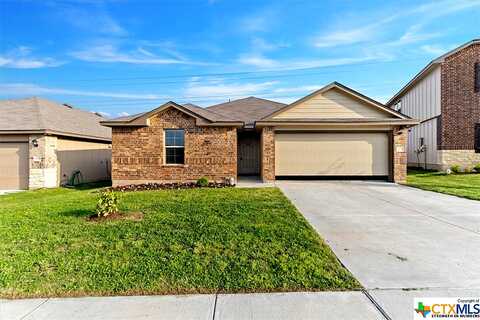 Tanchico, KILLEEN, TX 76542