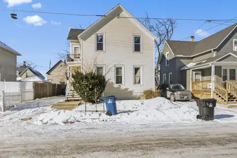 Frank, RACINE, WI 53404