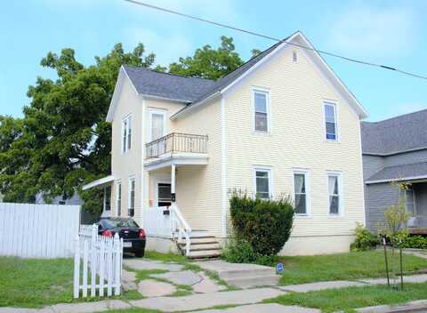 Frank, RACINE, WI 53404