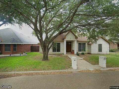 23Rd 1/2, MISSION, TX 78574