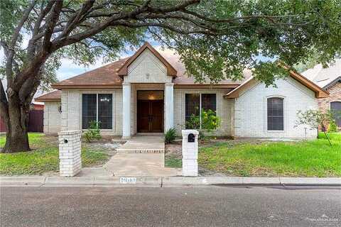 23Rd 1/2, MISSION, TX 78574