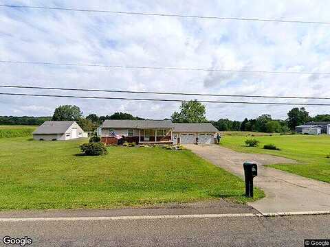 State Route 956, SLIPPERY ROCK, PA 16057