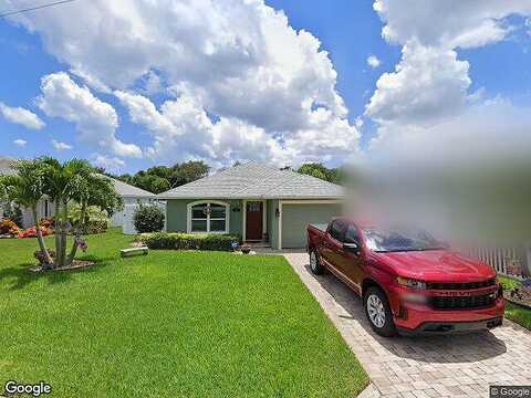 Via Madrid, ORMOND BEACH, FL 32176