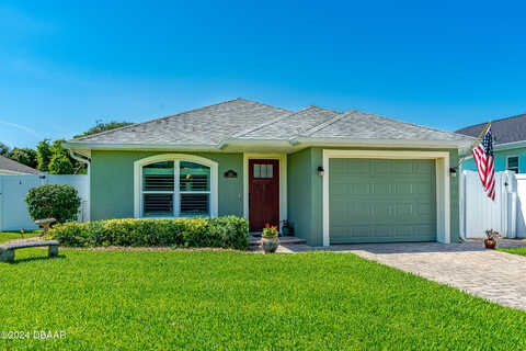 Via Madrid, ORMOND BEACH, FL 32176