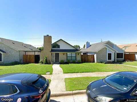 Cedar Ridge, LEWISVILLE, TX 75067