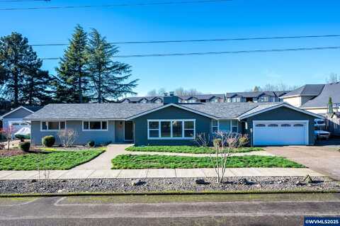 Newall, NEWBERG, OR 97132