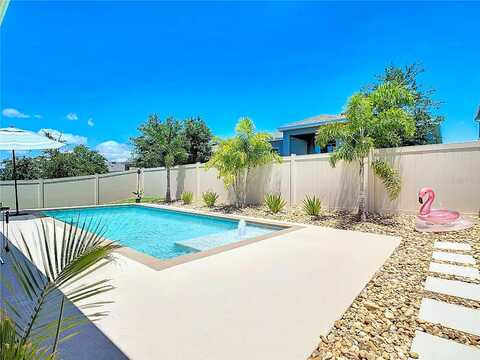 Halsey, GROVELAND, FL 34736
