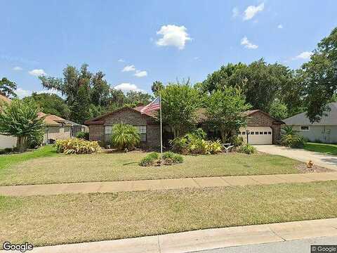 George Hecker, SOUTH DAYTONA, FL 32119