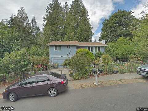 Blackbird, BREMERTON, WA 98311
