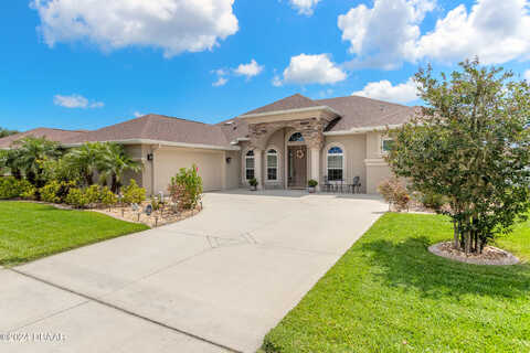 Luna Bella, NEW SMYRNA BEACH, FL 32168