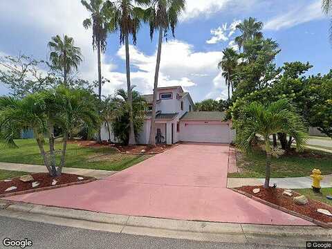Temple, SATELLITE BEACH, FL 32937