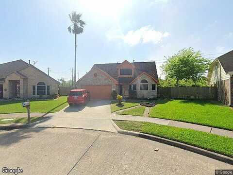 Chase Court, BACLIFF, TX 77518