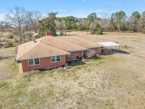 Fm 415, TIMPSON, TX 75975