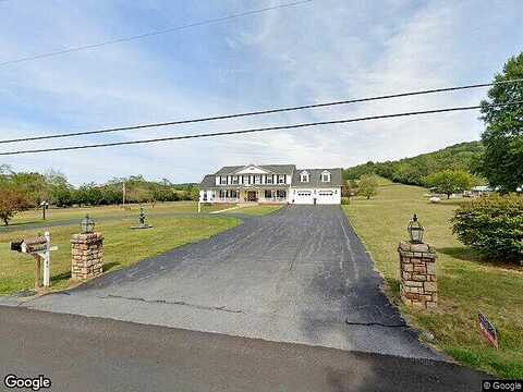 Kite Hollow, STANLEY, VA 22851