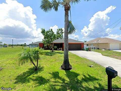 Caloosa, CAPE CORAL, FL 33993