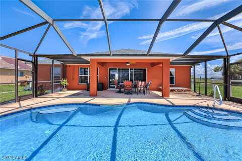 Caloosa, CAPE CORAL, FL 33993