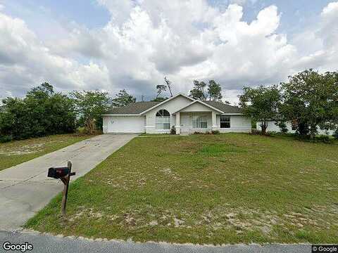 161St, OCALA, FL 34473