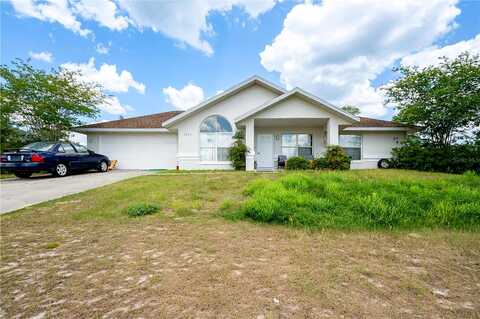 161St, OCALA, FL 34473