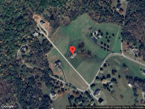 Daytona, HARDY, VA 24101