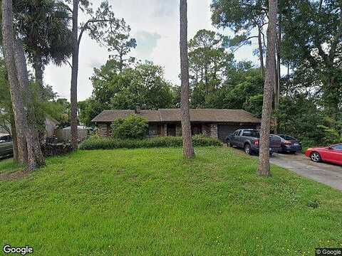 Unity Tree, EDGEWATER, FL 32141