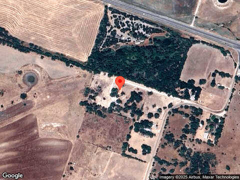 County Road 128, GATESVILLE, TX 76528