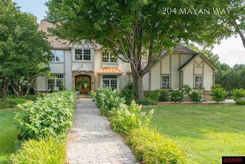 Mayan, MANKATO, MN 56001