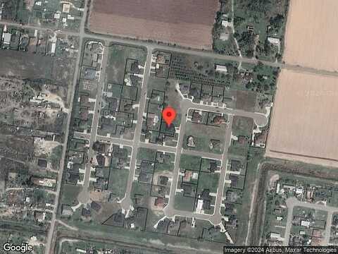 Dylan, DONNA, TX 78537