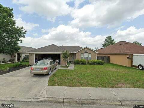 Dustin Cade, NEW BRAUNFELS, TX 78130