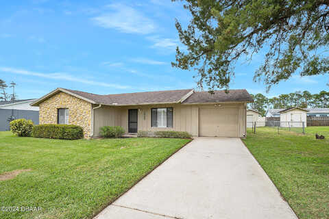 Craig, PORT ORANGE, FL 32129