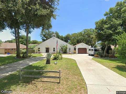 Beach, ORMOND BEACH, FL 32174