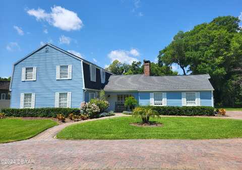 Rio Pinar, ORMOND BEACH, FL 32174