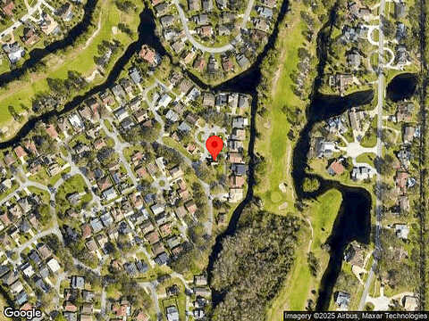 Spoonbill, DAYTONA BEACH, FL 32119