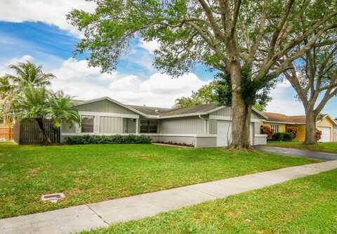 Saddlebrook, BOCA RATON, FL 33496