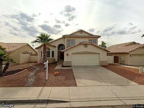 Horseshoe, GILBERT, AZ 85233