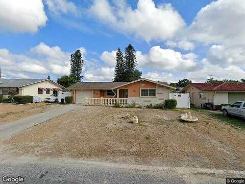Bracken, PORT RICHEY, FL 34668